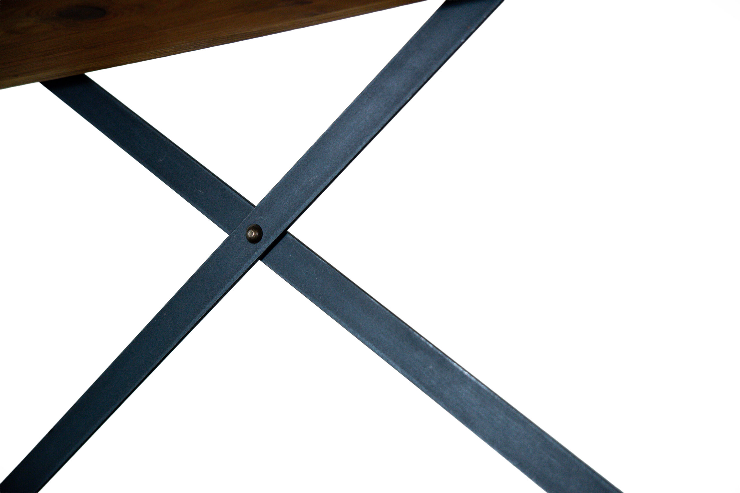 Regał PIENO <br> <i><small>Manufakturowy Kunszt i Industrialna Dusza</small></i> - obrazek 3