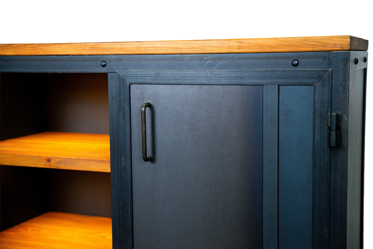 Komoda Pieno <br> <i><small>Architektoniczny Majstersztyk</small></i> - obrazek 2