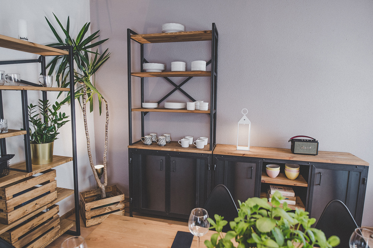 Komoda Pieno <br> <i><small>Architektoniczny Majstersztyk</small></i> - obrazek 3