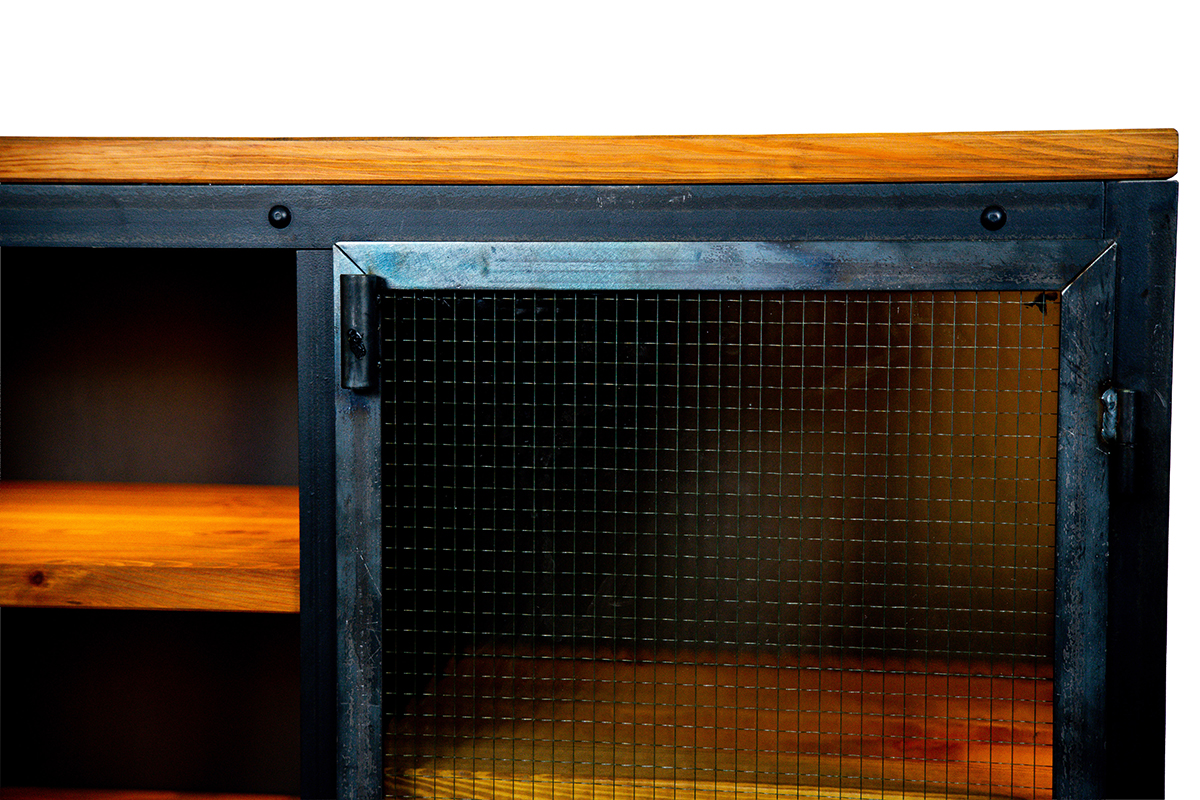 Komoda FILO <br> <i><small>Architektoniczna Dominanta</small></i> - obrazek 3