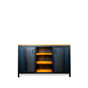 Komoda Pieno <br> <i><small>Architektoniczny Majstersztyk</small></i>