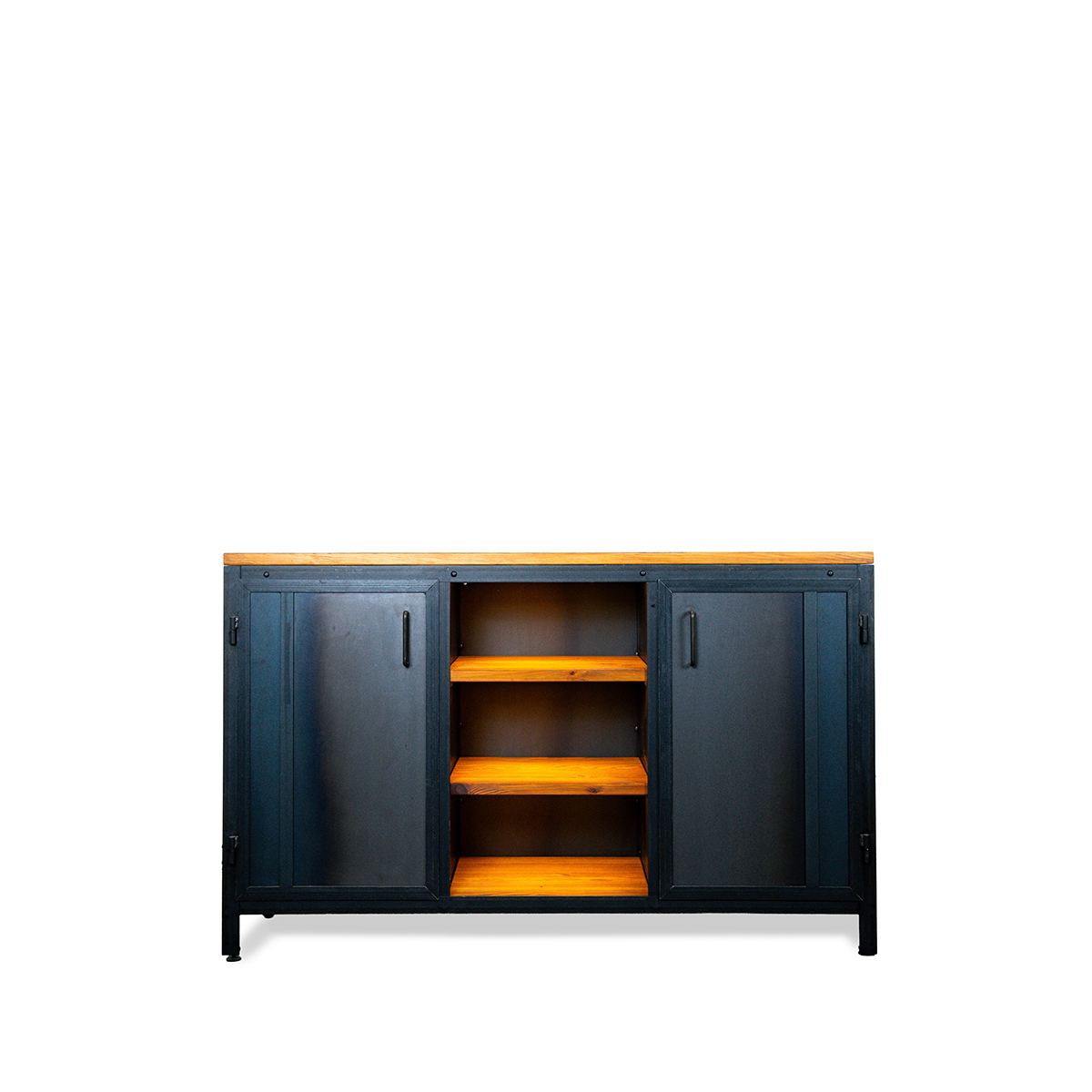 Komoda Pieno <br> <i><small>Architektoniczny Majstersztyk</small></i>