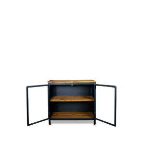 Komoda VETRO II <br> <i><small>Symetria i Światło</small></i>