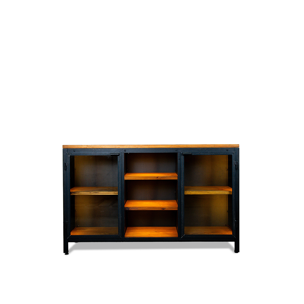 Komoda Vetro <br> <i><small>Architektoniczna Dominanta</small></i>