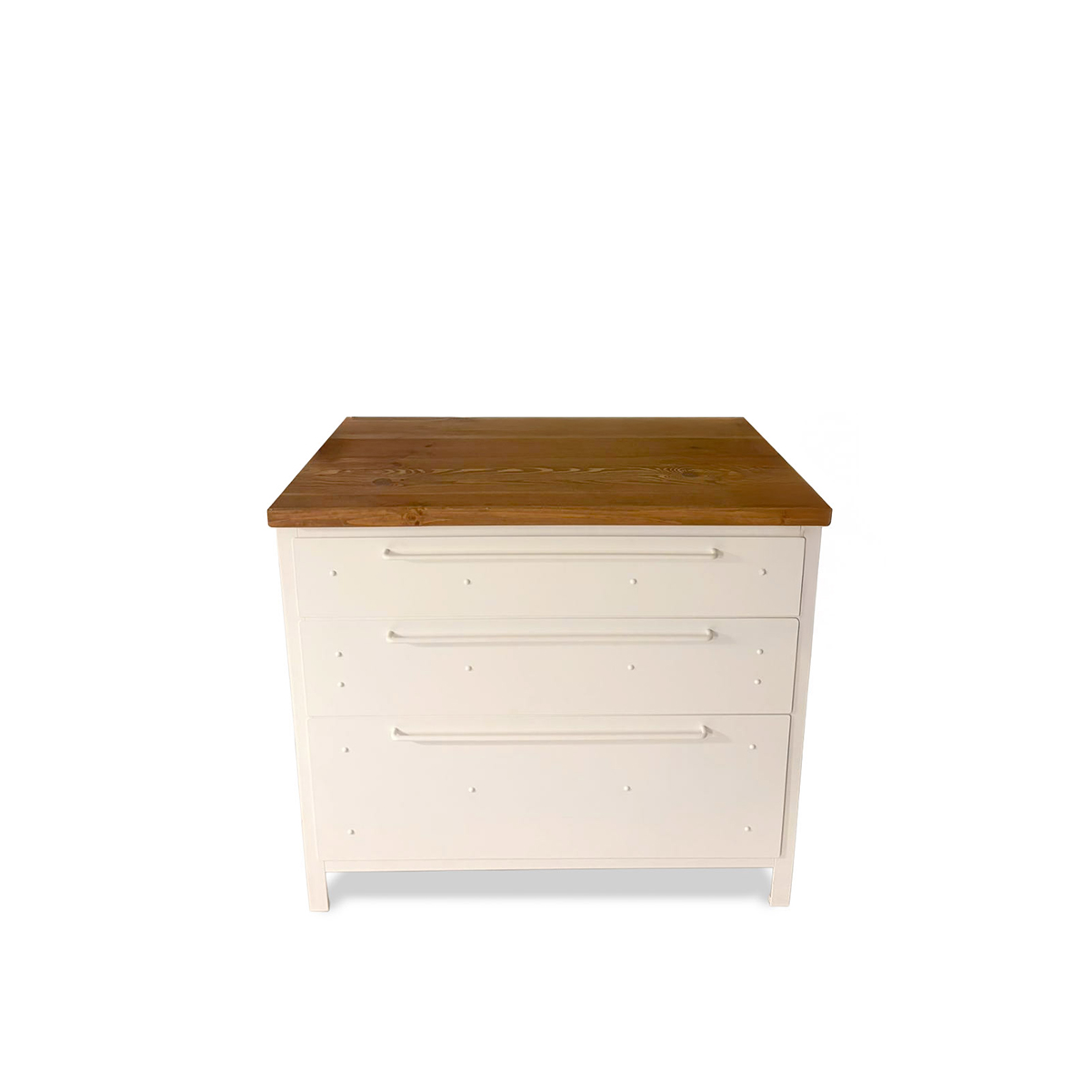 Komoda PIENO S <br> <i><small>Industrialna Siła Przechowywania</small></i> - obrazek 2