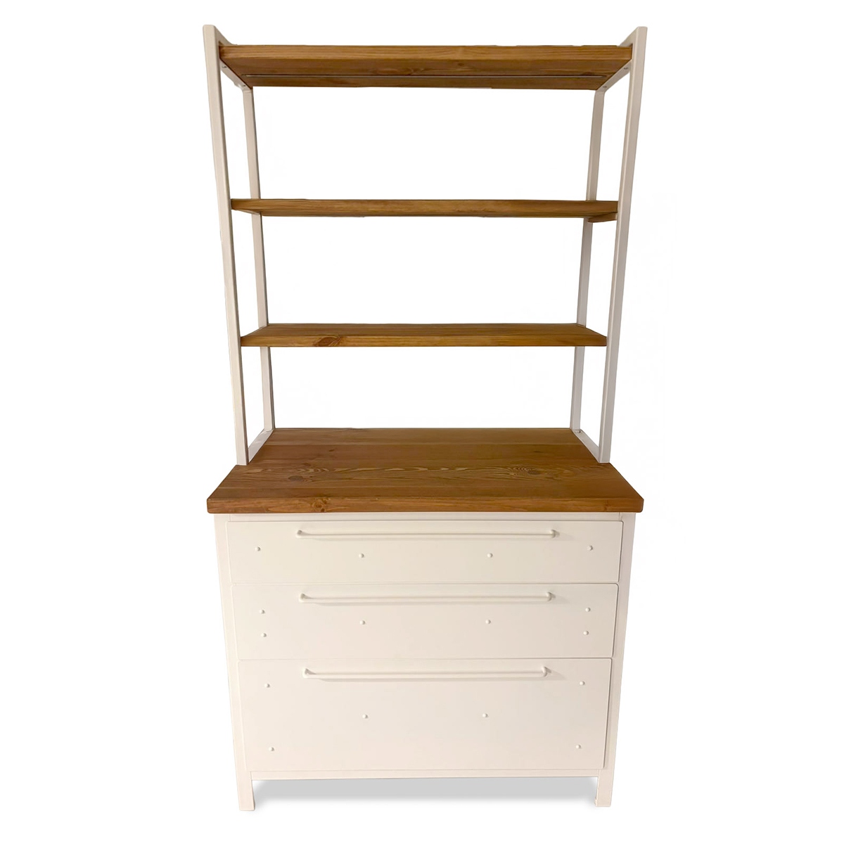 Kredens Pieno S <br> <i><small>Mistrz Organizacji z Szufladami</small></i>