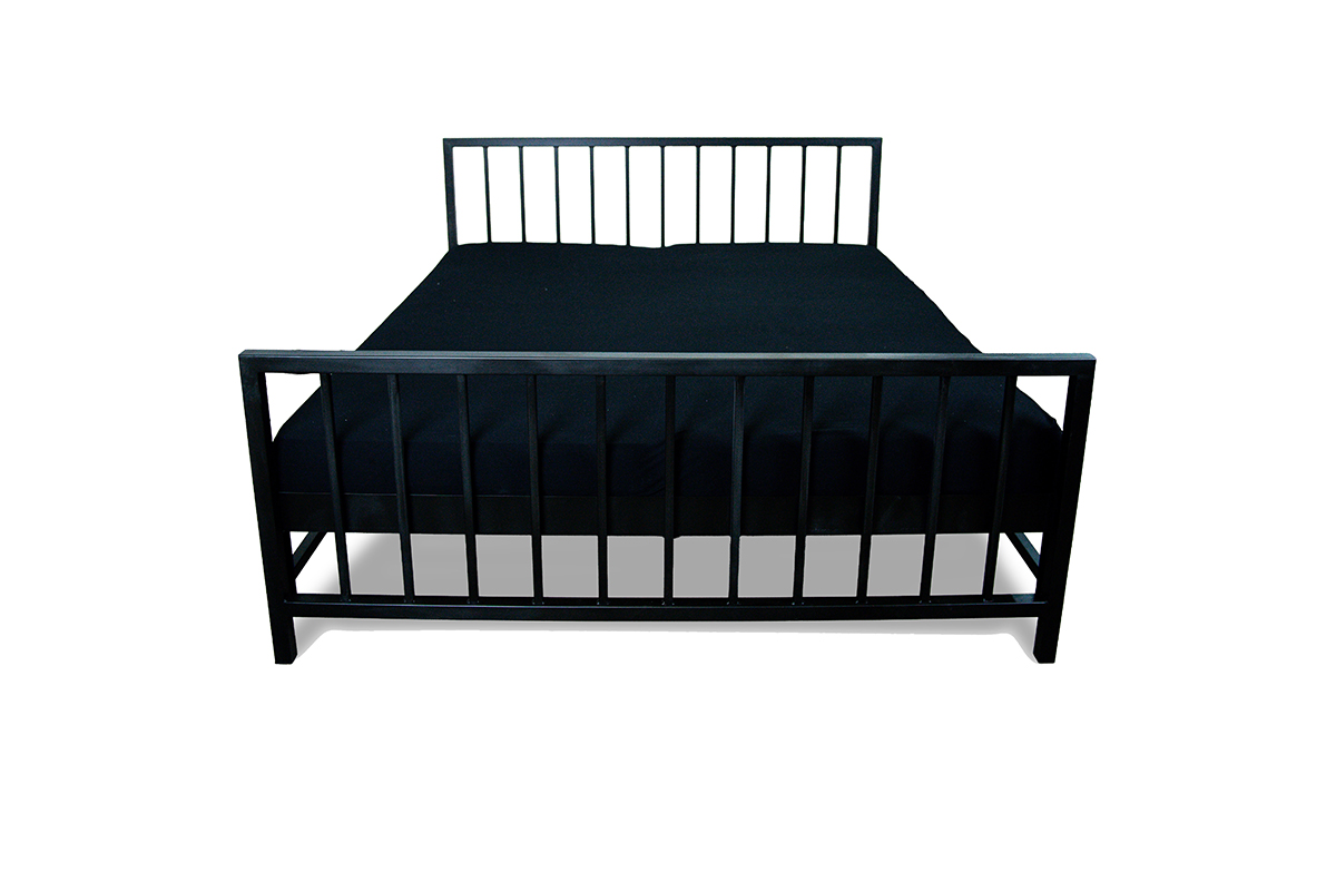 Łóżko ARIA <br> <i><small>Esencja Lekkości i Włoskiego Poranka</small></i> - obrazek 4