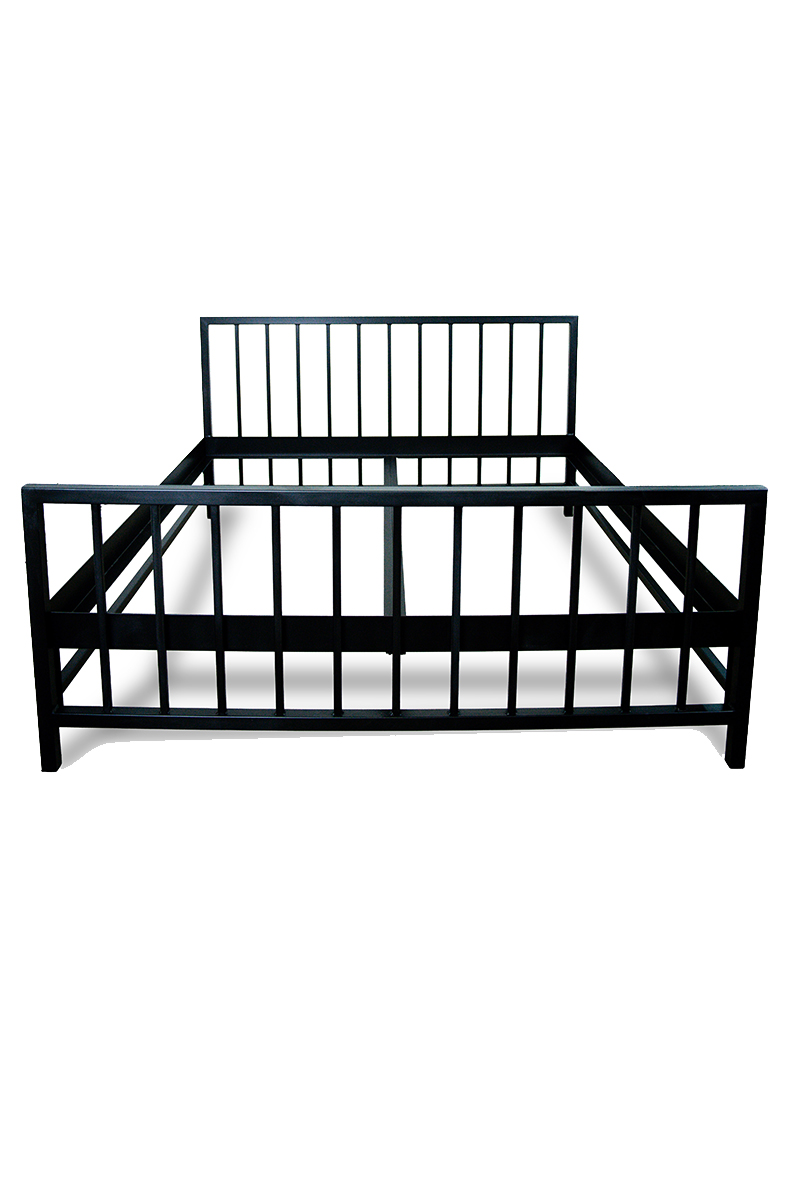 Łóżko ARIA <br> <i><small>Esencja Lekkości i Włoskiego Poranka</small></i> - obrazek 2