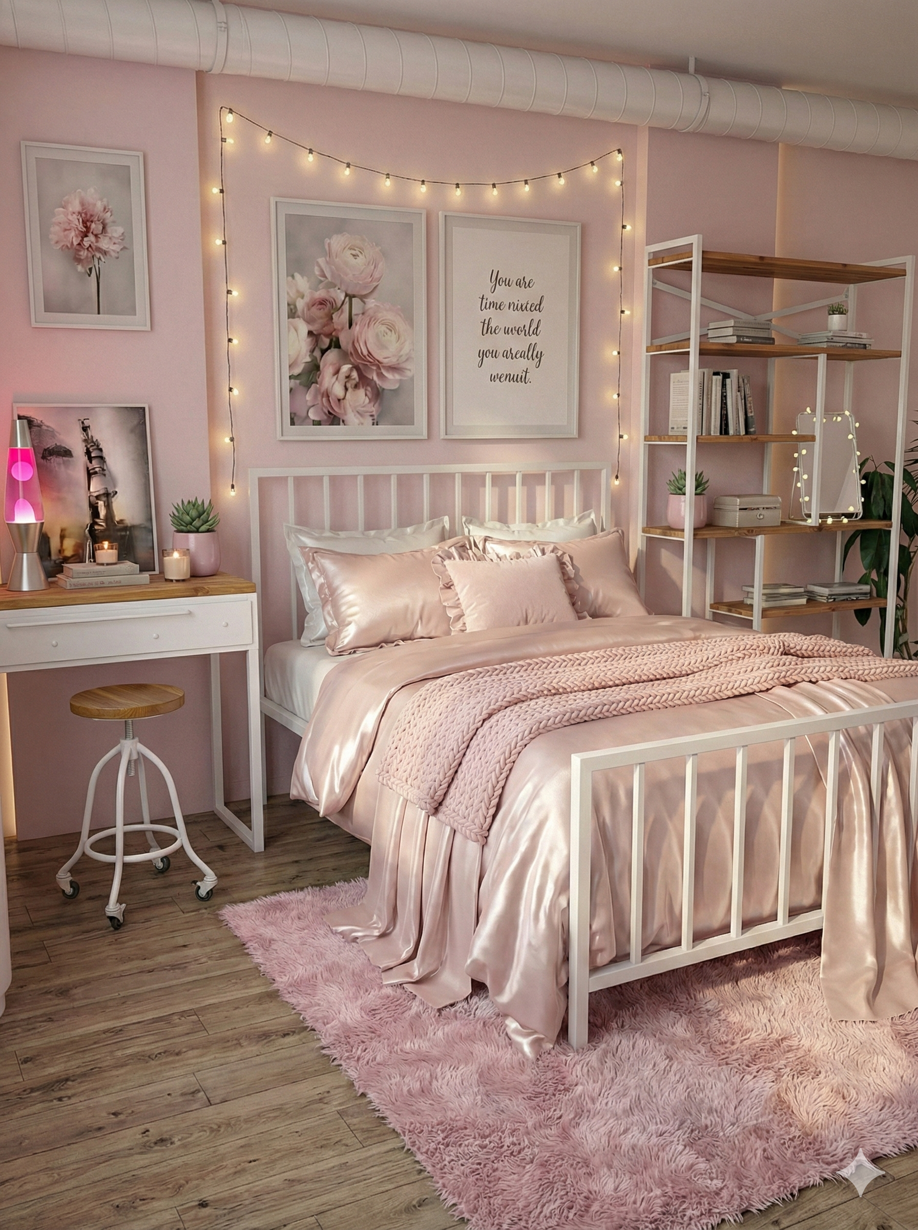 Łóżko ARIA <br> <i><small>Esencja Lekkości i Włoskiego Poranka</small></i> - obrazek 11