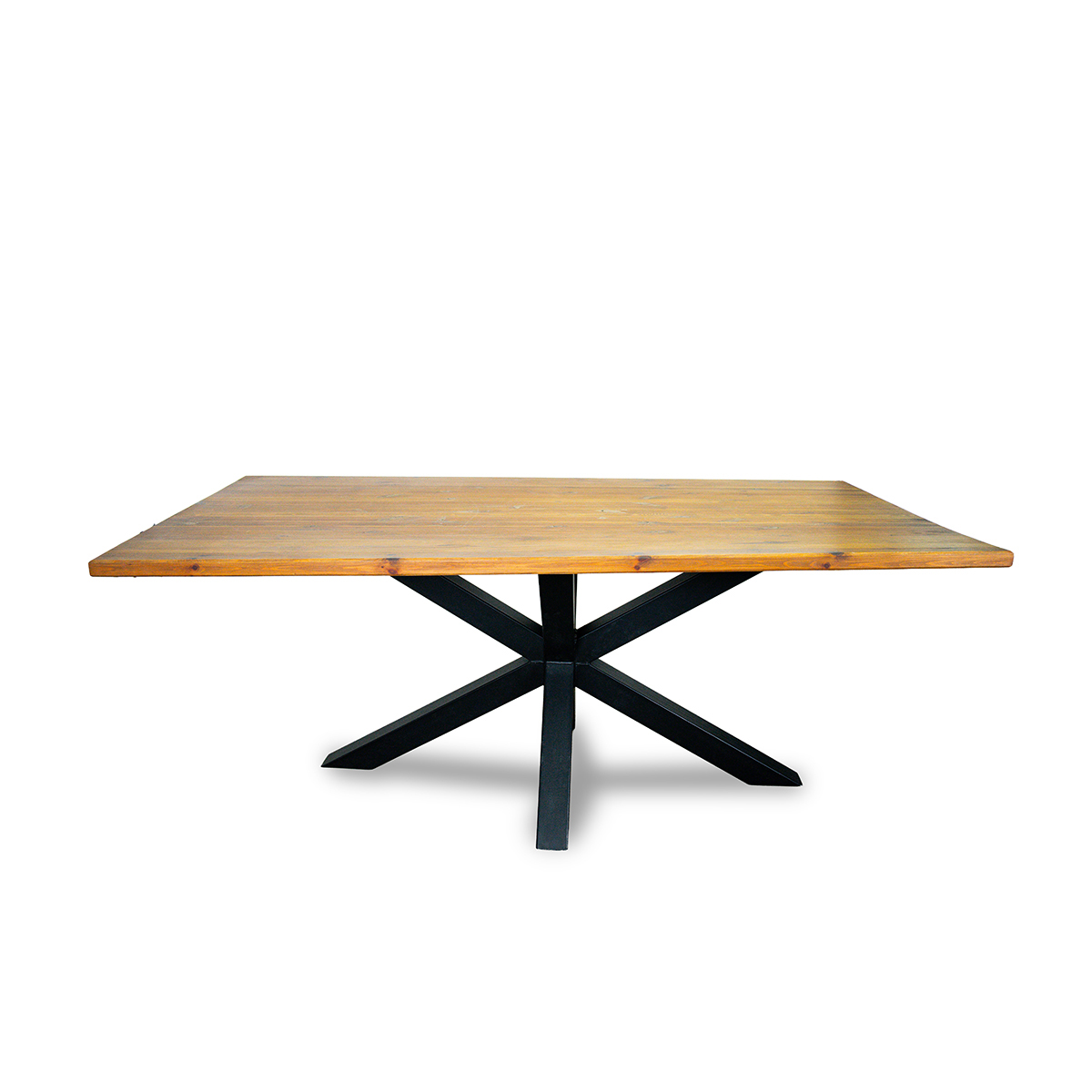 Stół PIENO X <br> <i><small>Architektoniczna Rzeźba w Sercu Twojego Wnętrza</small></i>