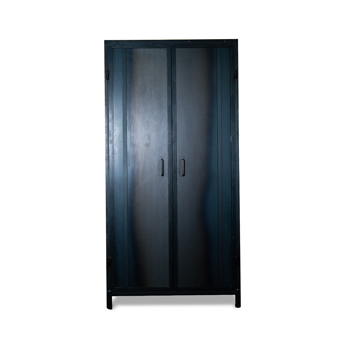 Szafa PIENO<br> <i><small>Industrialna Ikona Designu i Rzemiosła</small></i>