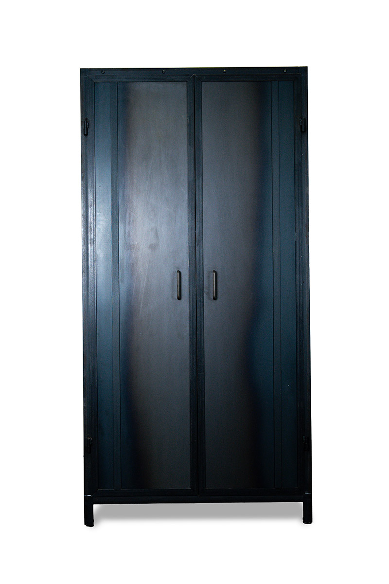 Szafa PIENO<br> <i><small>Industrialna Ikona Designu i Rzemiosła</small></i> - obrazek 2