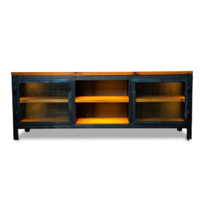 Szafka FILO <br> <i><small>Esencja Stylu Loft</small></i>