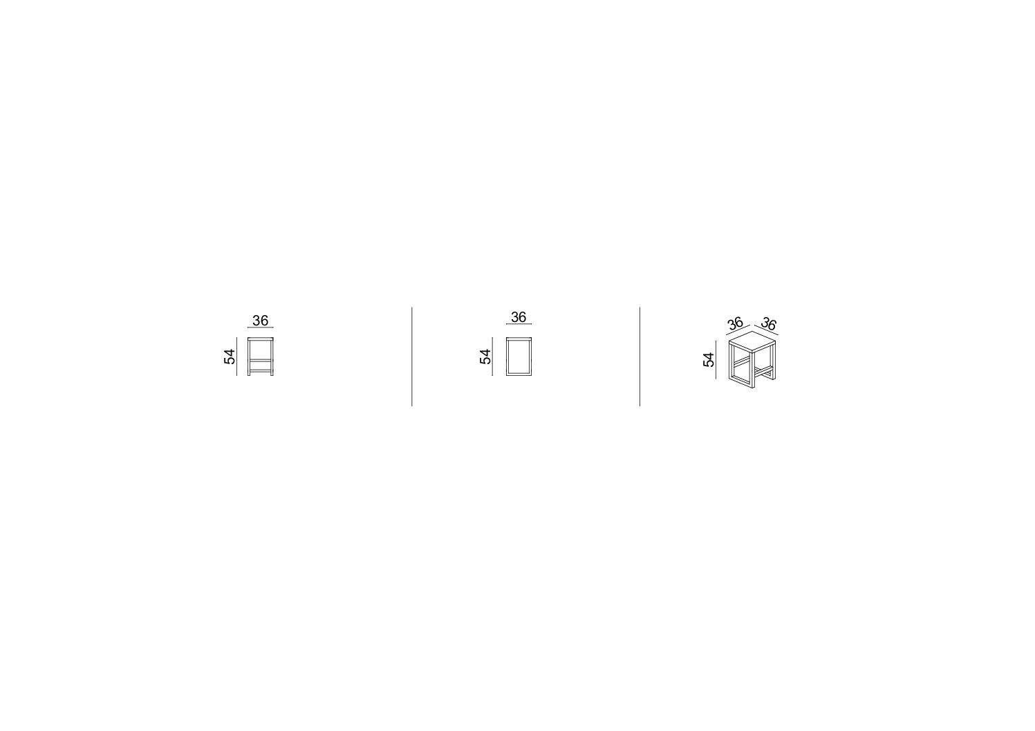 Hoker Pieno S <br> <i><small>Gdzie Surowy Loft Spotyka Mistrzowskie Rzemiosło</small></i> - obrazek 6