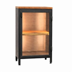 Komoda FILO I <br> <i><small>Jednodrzwiowa Siła Detalu</small></i>