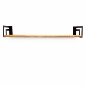 Półka PIENO II<br> <i><small>Design Zawieszony w Przestrzeni</small></i>