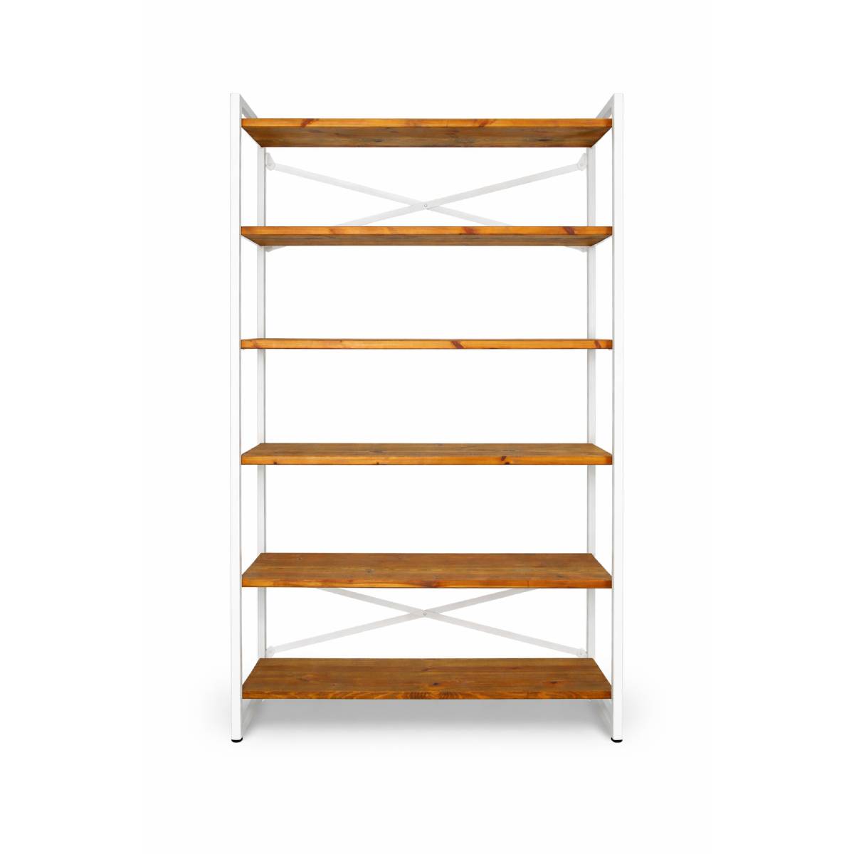 Regał PIENO <br> <i><small>Manufakturowy Kunszt i Industrialna Dusza</small></i> - obrazek 7