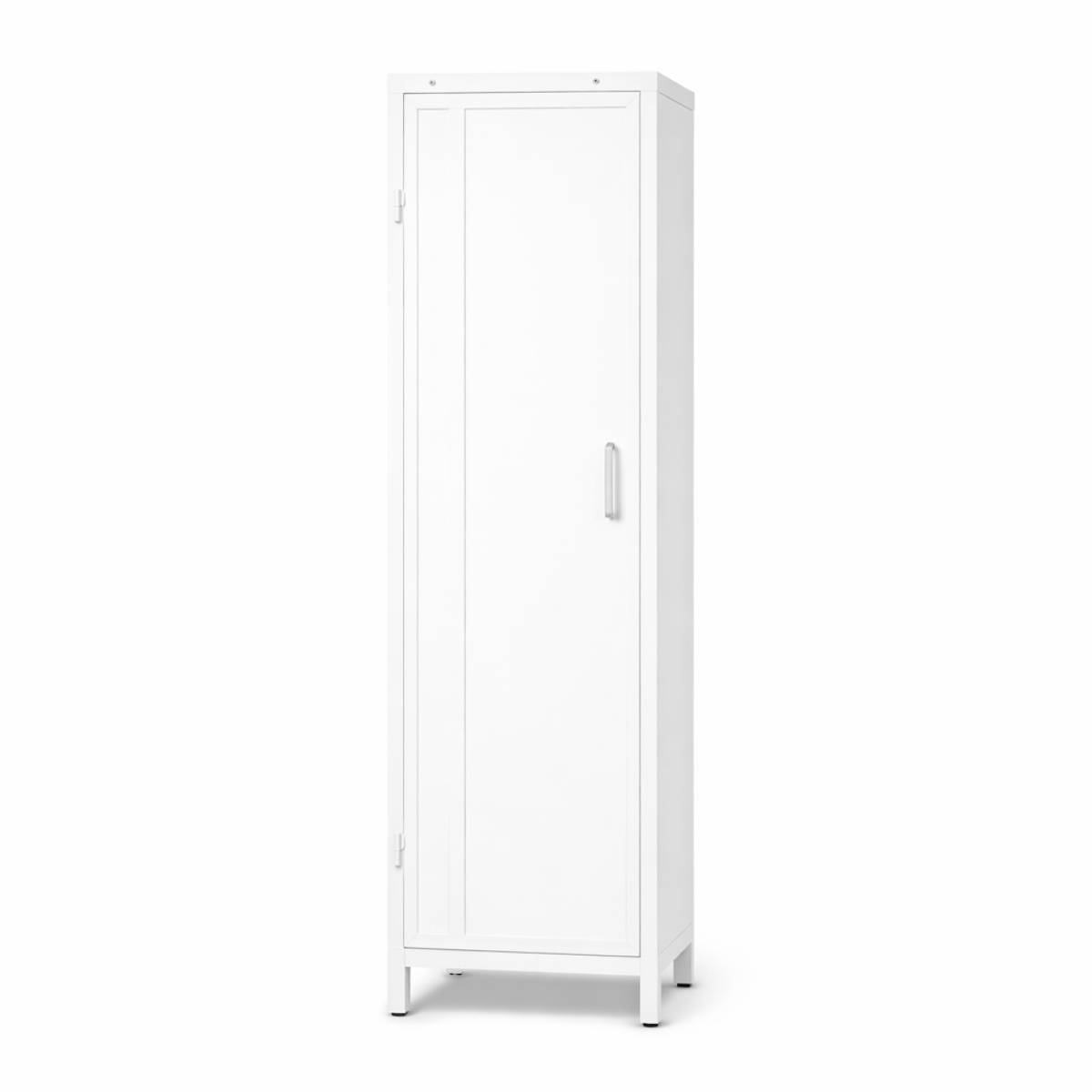 Szafa PIENO I <br> <i><small>Przemysłowa Precyzja, Pięć Poziomów Doskonałości</small></i> - obrazek 3