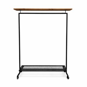 Garderoba PIENO Rolls<br> <i><small>Design, Który Nadąża za Tobą</small></i>